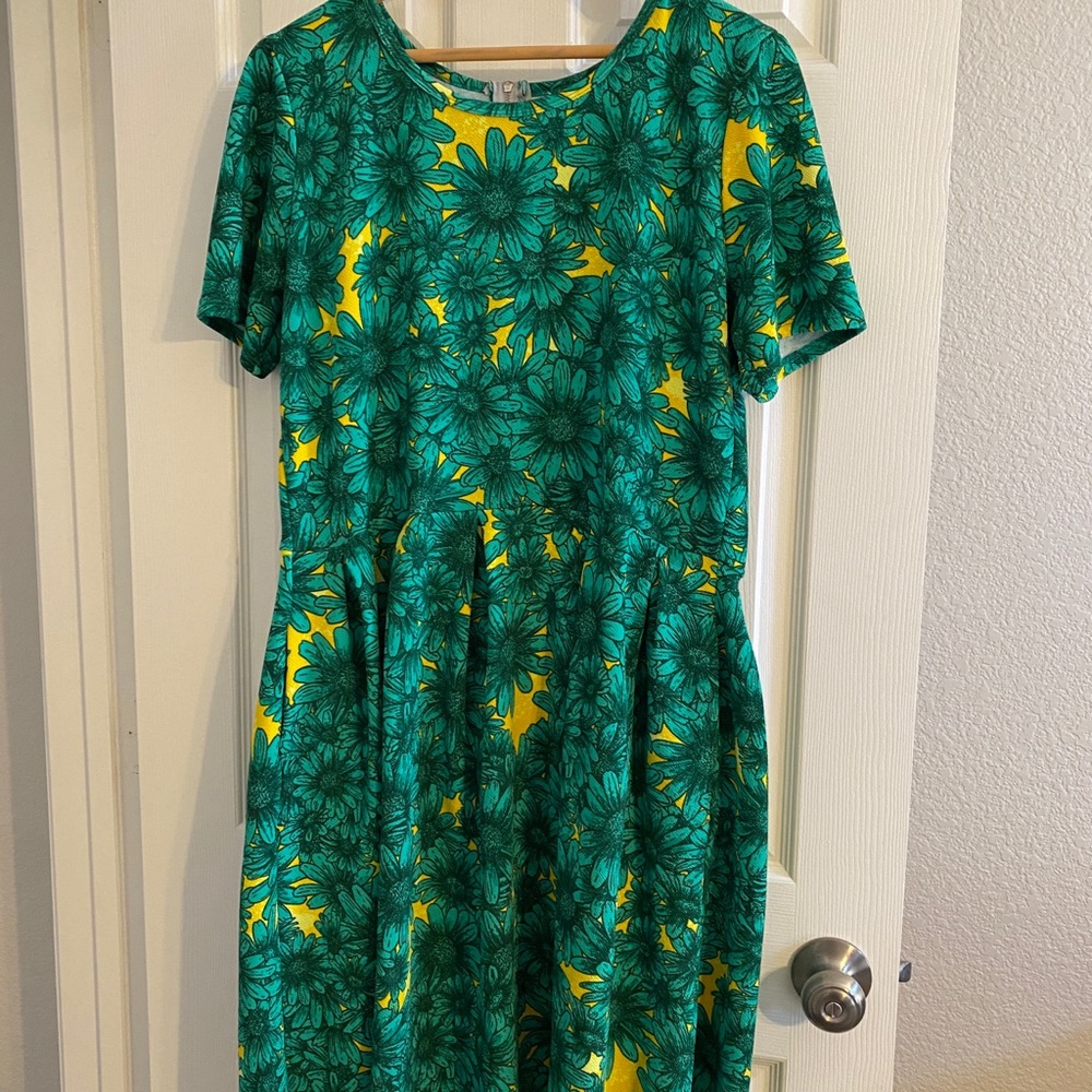Lularoe dress FREE SHIPPING